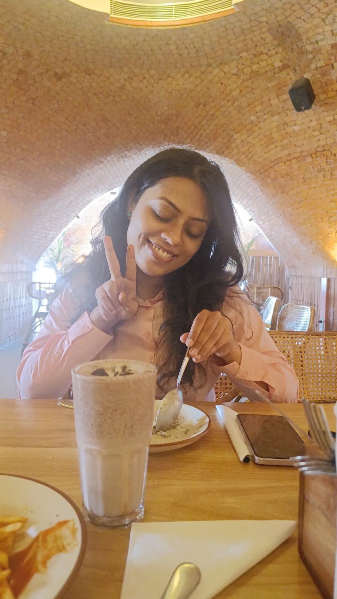 Surkhi - Cafe & Social - Photo 1