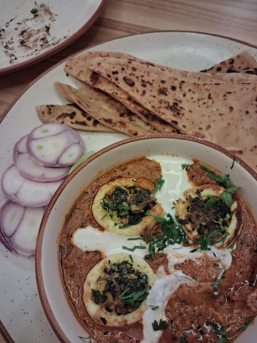 Surkhi - Cafe & Social - Photo 7