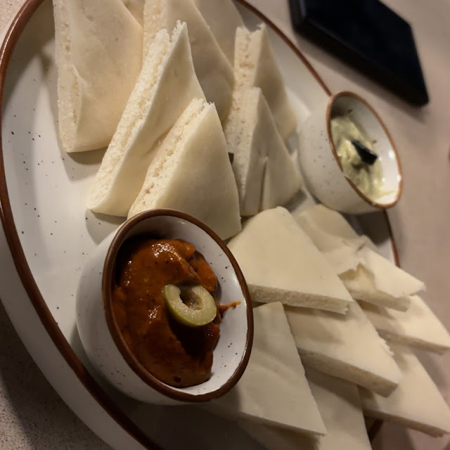 Pita Bread