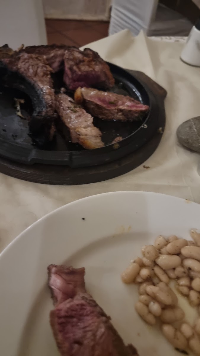 Ristorante il guercio - Photo 9