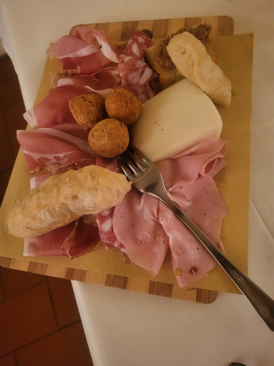 Ristorante il guercio - Photo 5