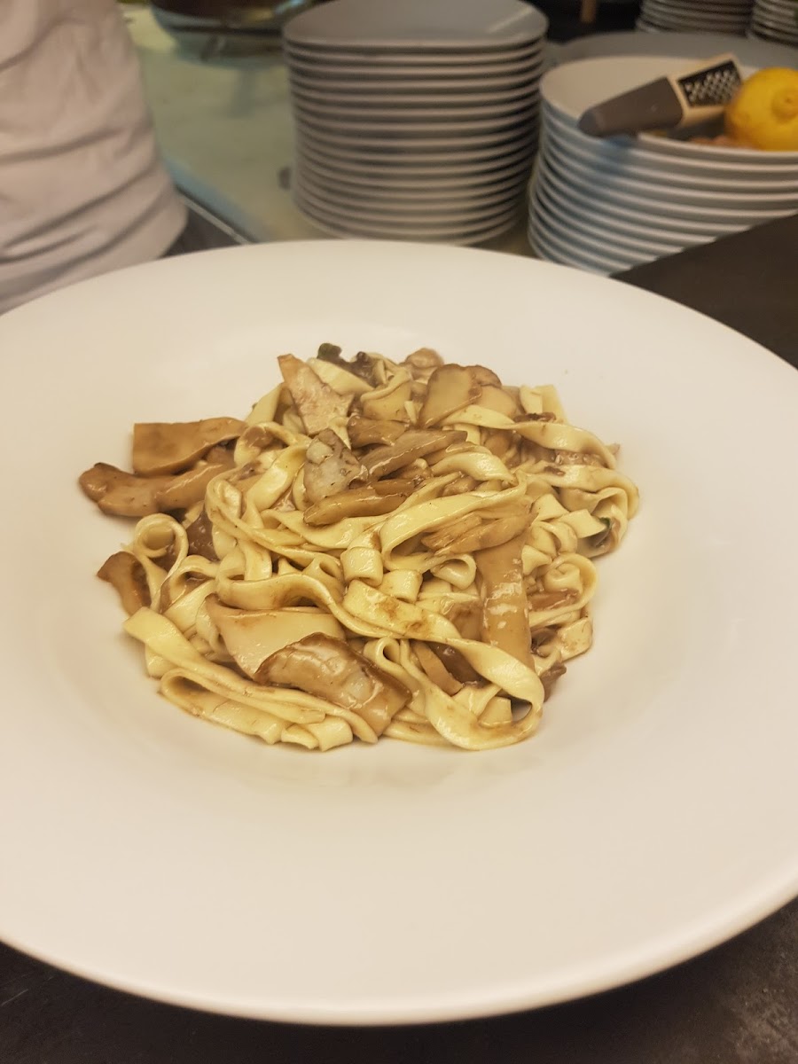 Ristorante il guercio - Photo 8