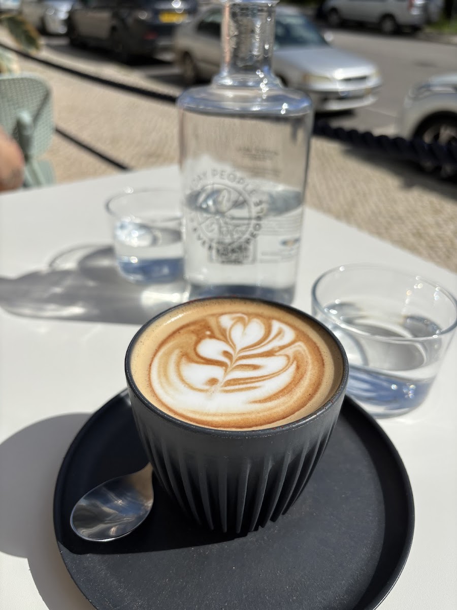 Everyday People Coffee - Photo 3
