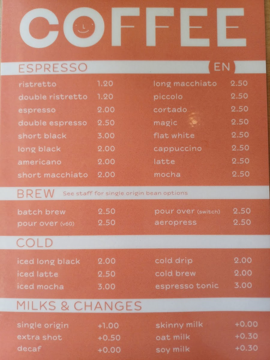 Menu Photo 9