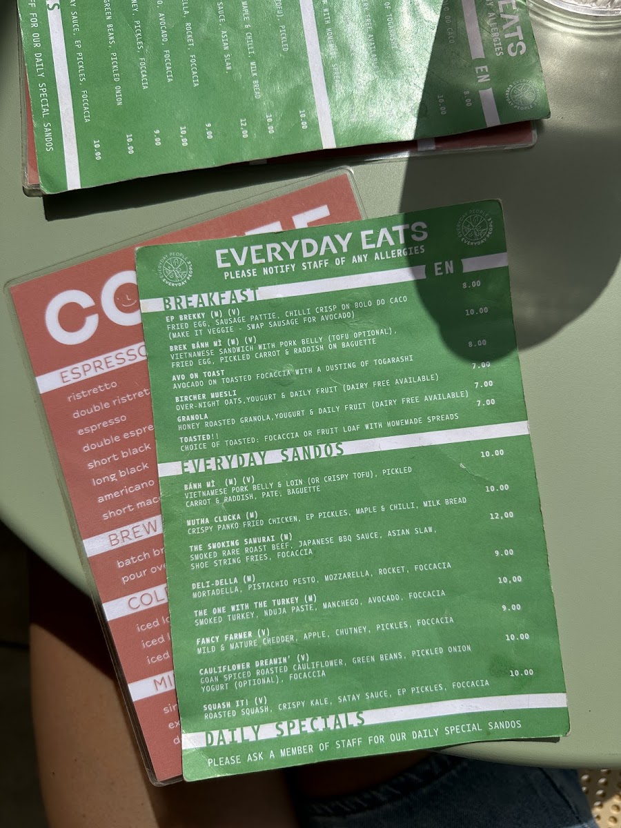 Menu Photo 6