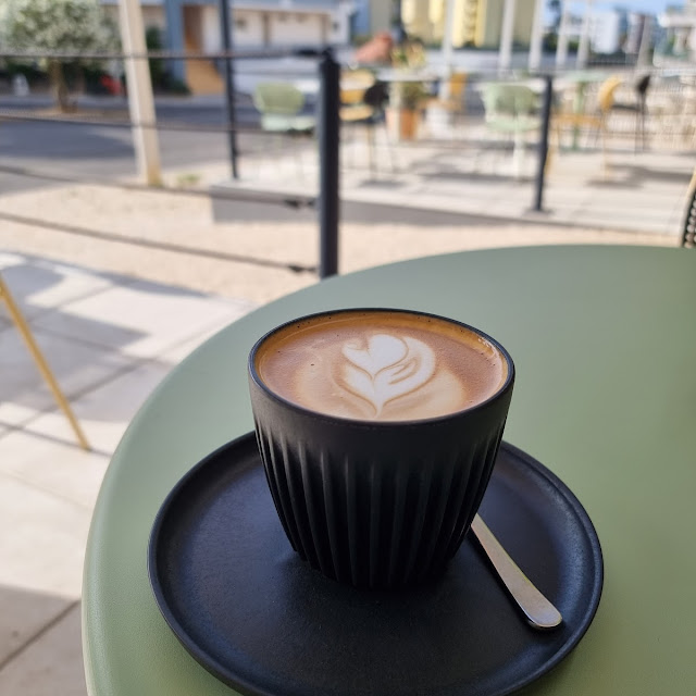 Flat White