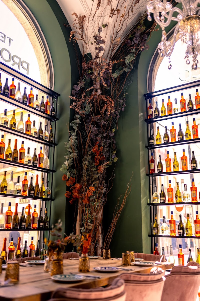 Terra Prosecco Ristorante