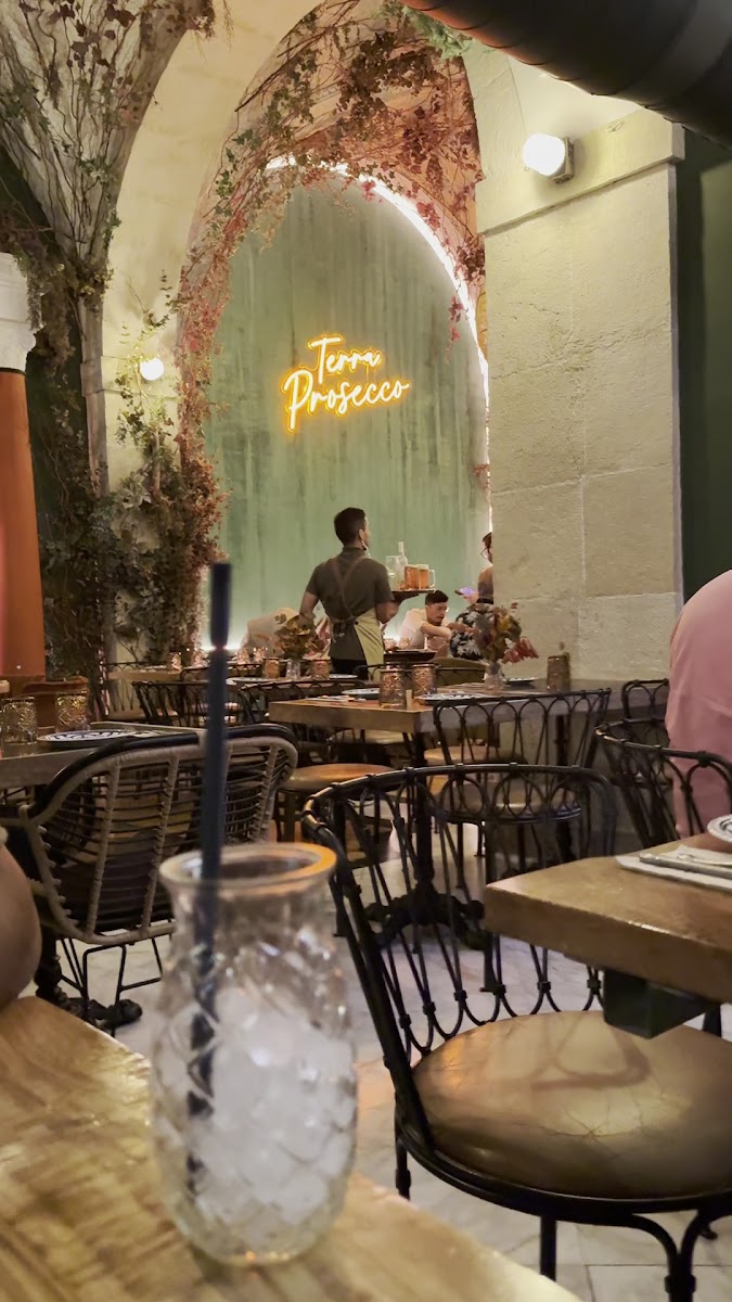 Terra Prosecco Ristorante - Photo 1