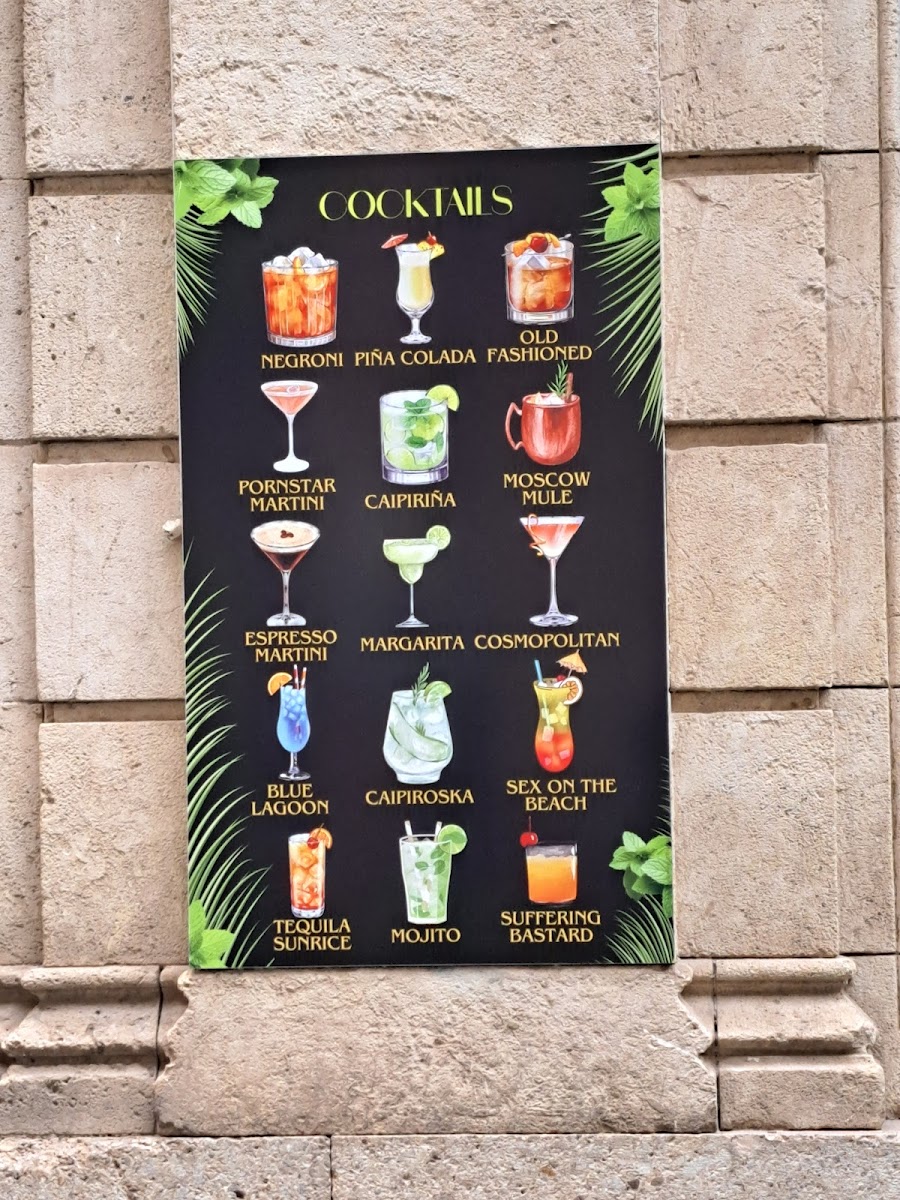 Menu Photo 7