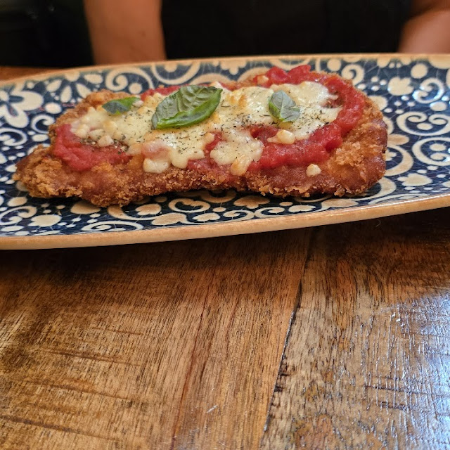Milanesa