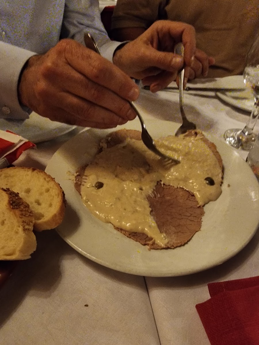 La Taverna Dei Mercanti - Photo 6