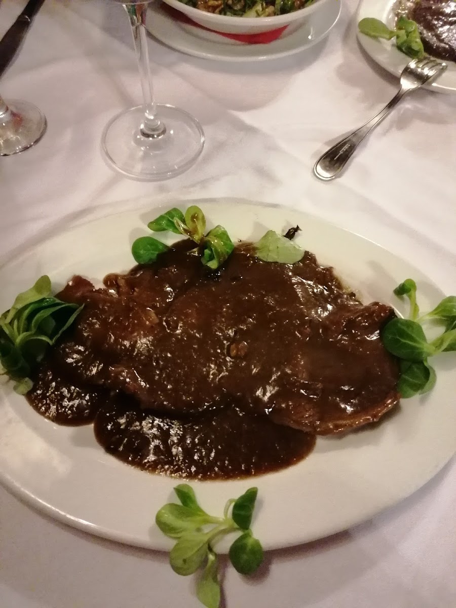 La Taverna Dei Mercanti - Photo 8