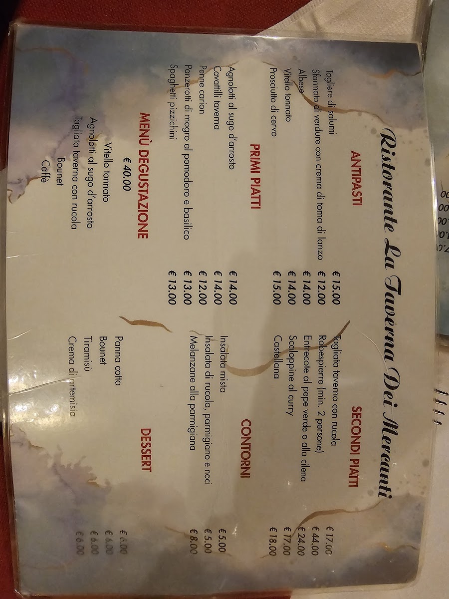 Menu Photo 7