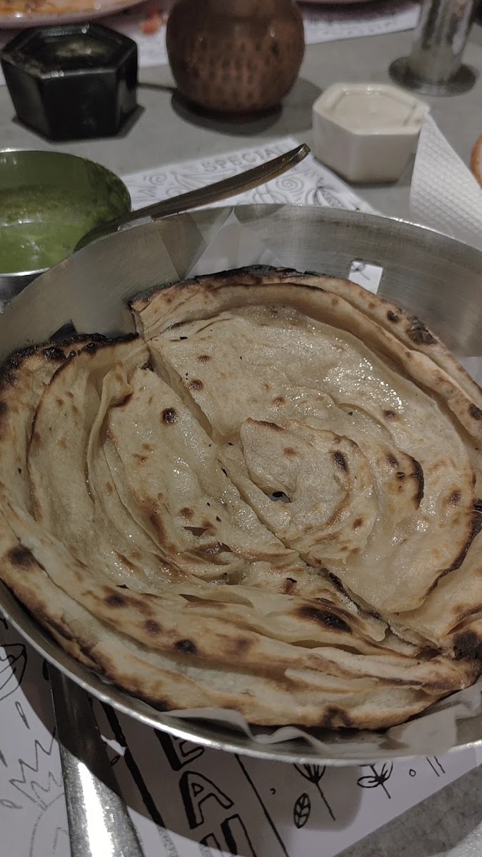 Masala Canteen - Photo 1