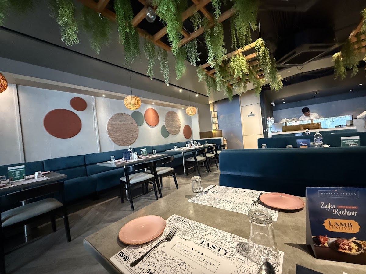 Masala Canteen - Photo 3