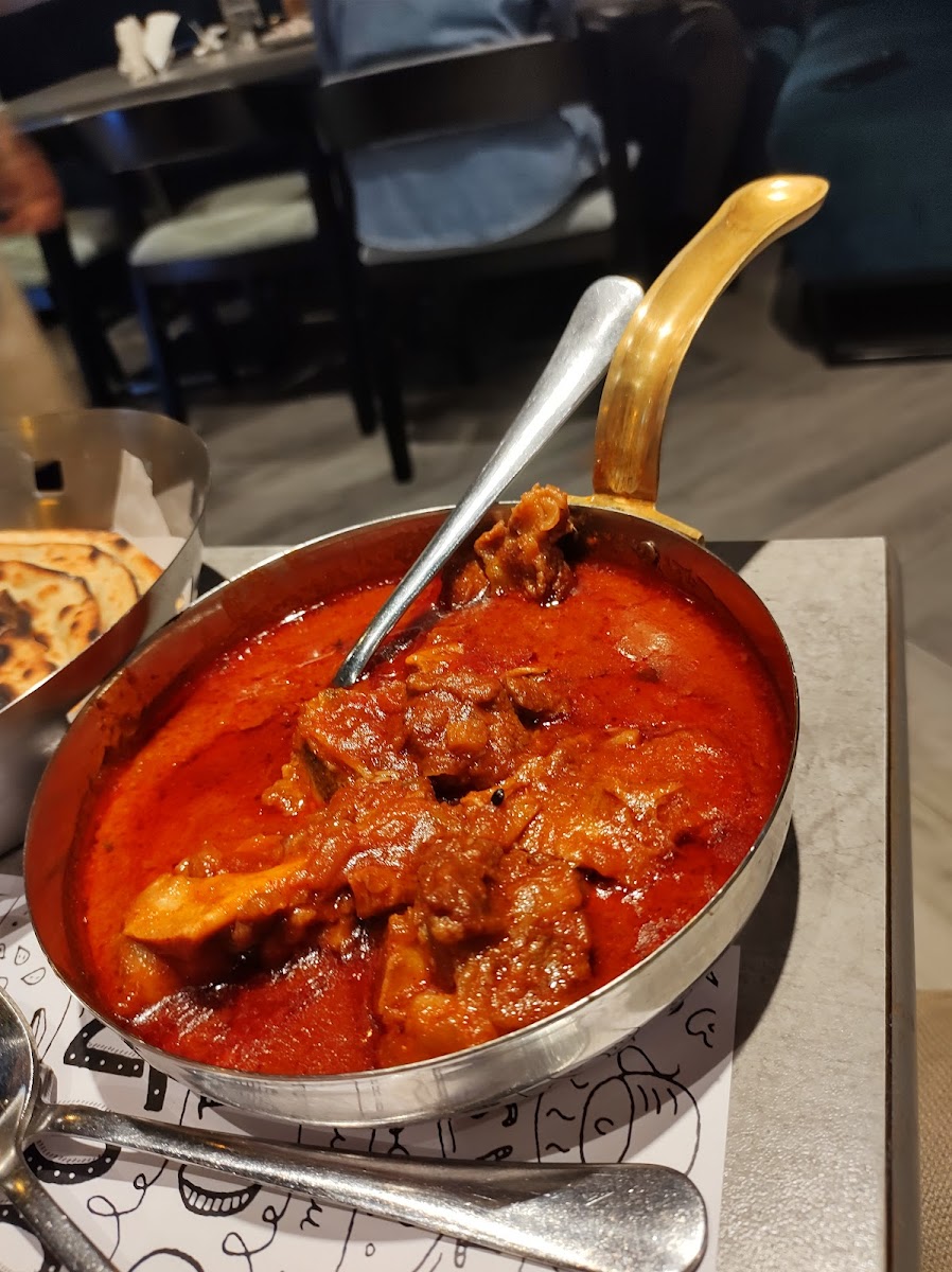 Masala Canteen - Photo 7