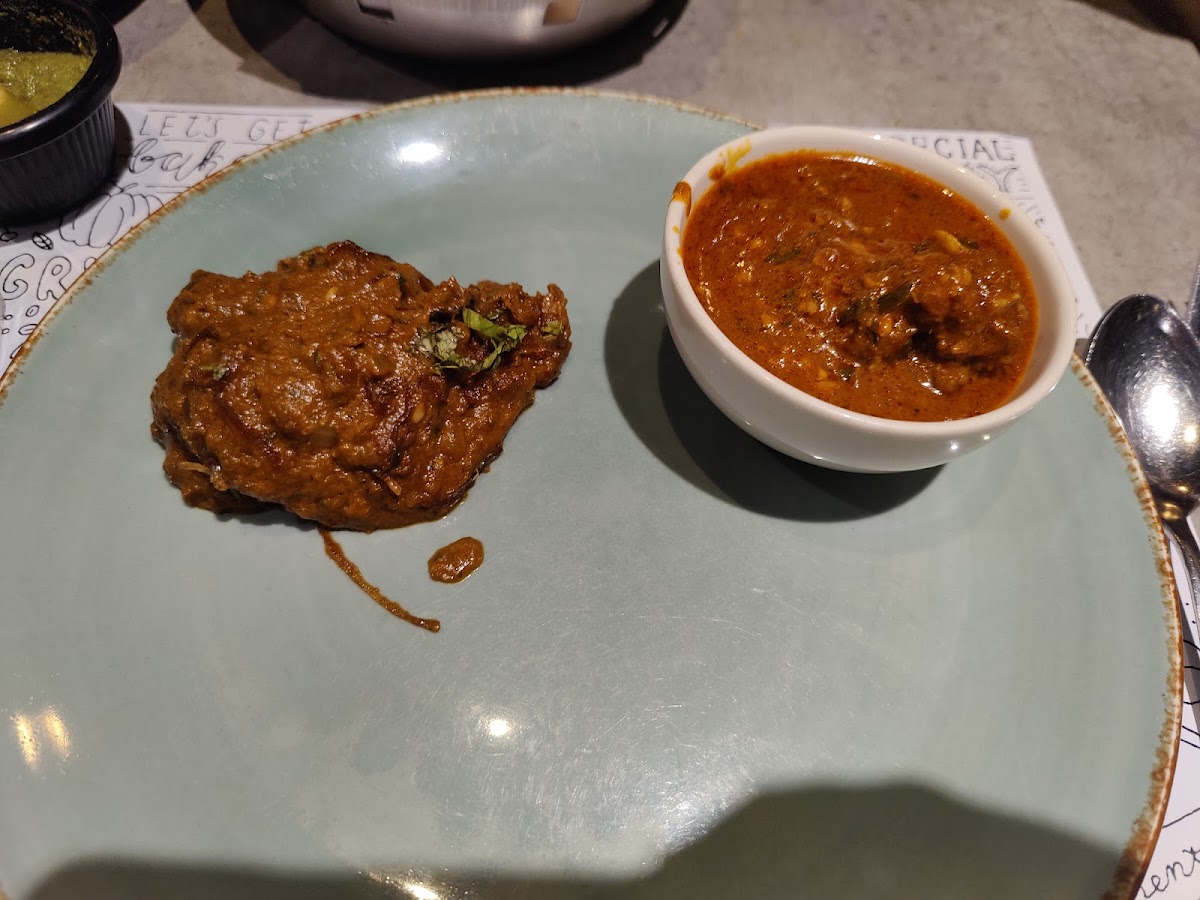 Masala Canteen - Photo 8