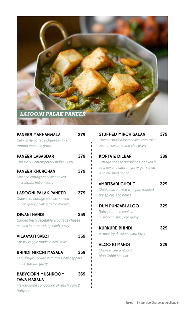Menu Photo 4