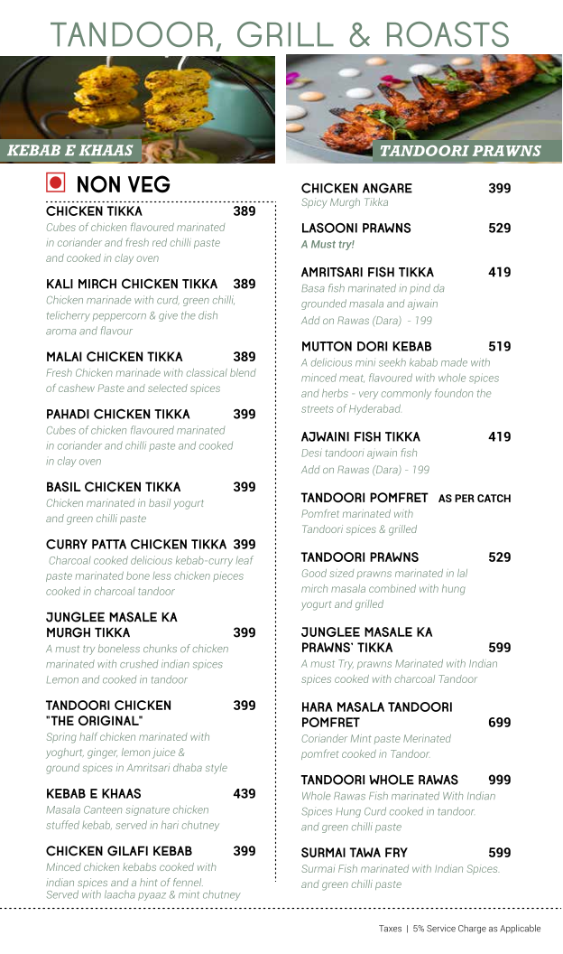 Menu Photo 6