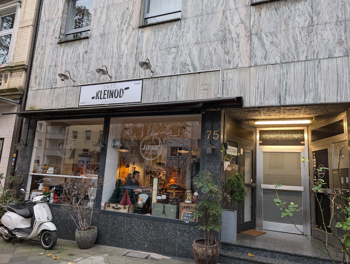 Café Kleinod