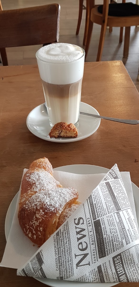 Café Kleinod - Photo 9