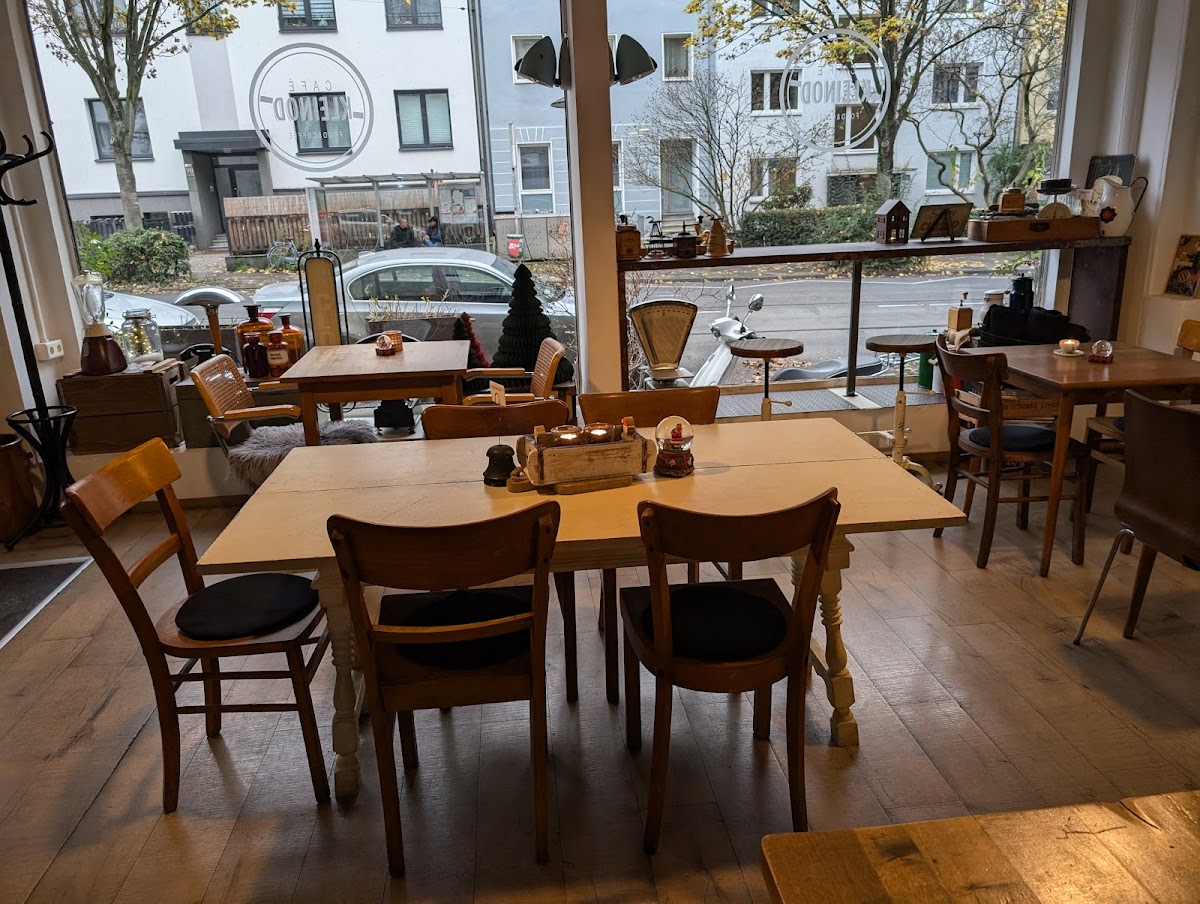 Café Kleinod - Photo 3