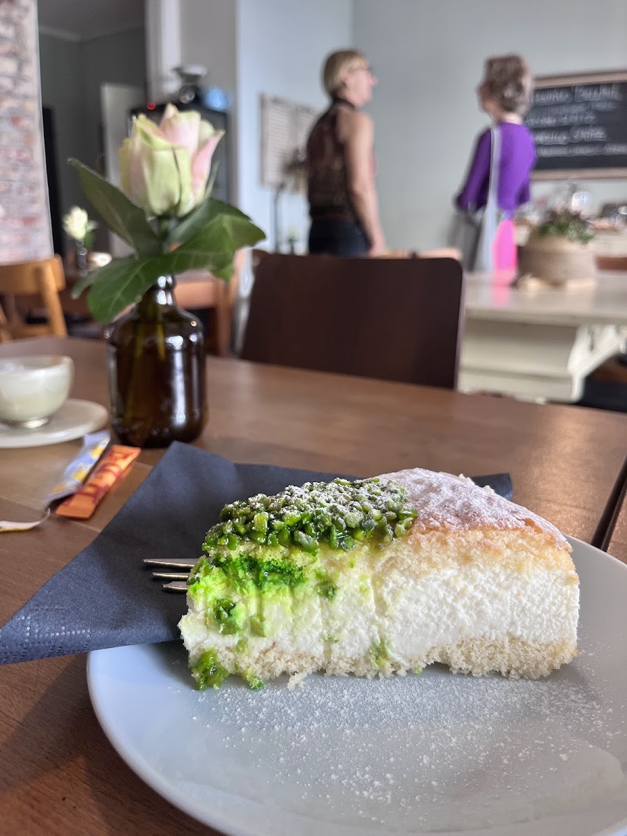 Café Kleinod - Photo 5