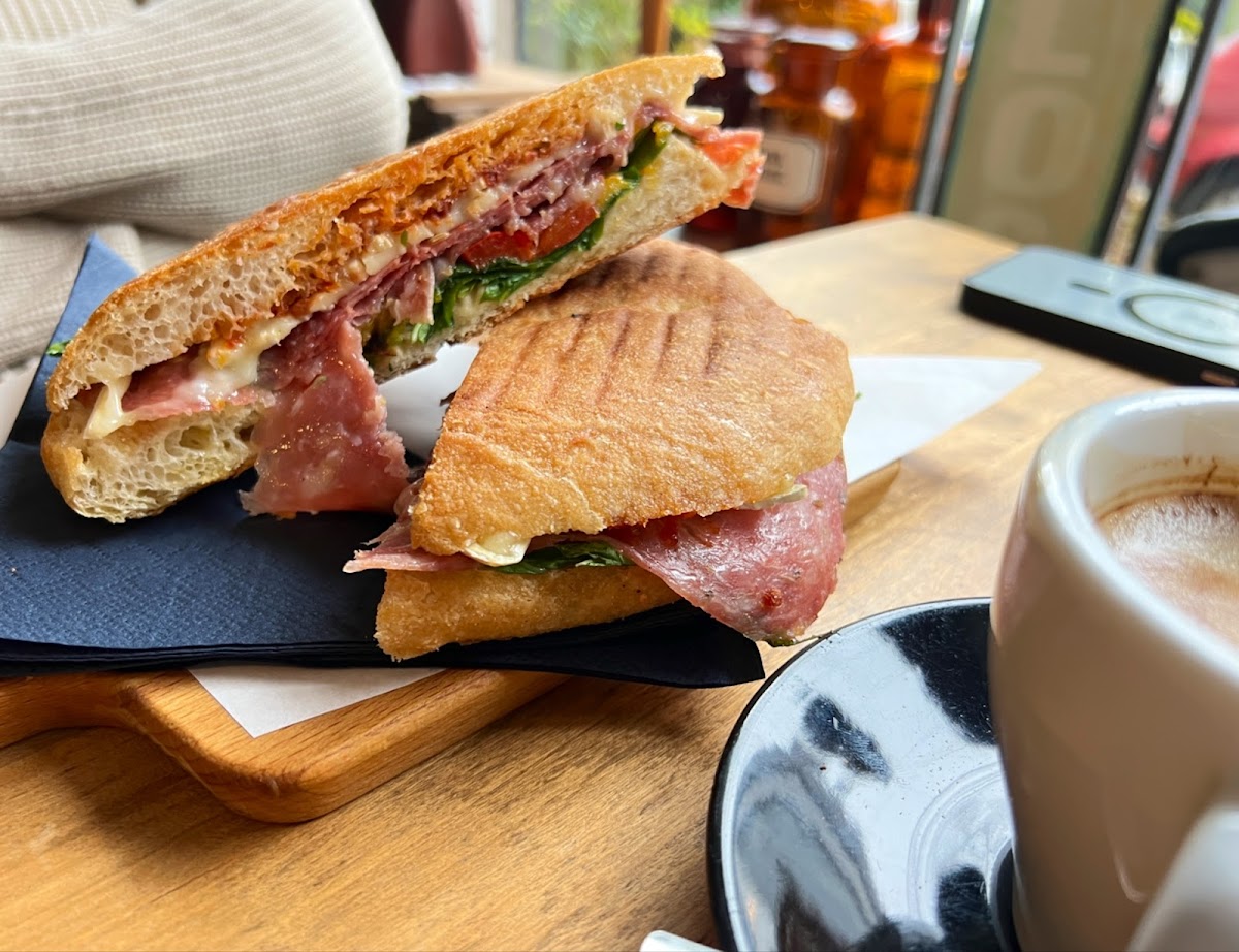 Café Kleinod - Photo 7