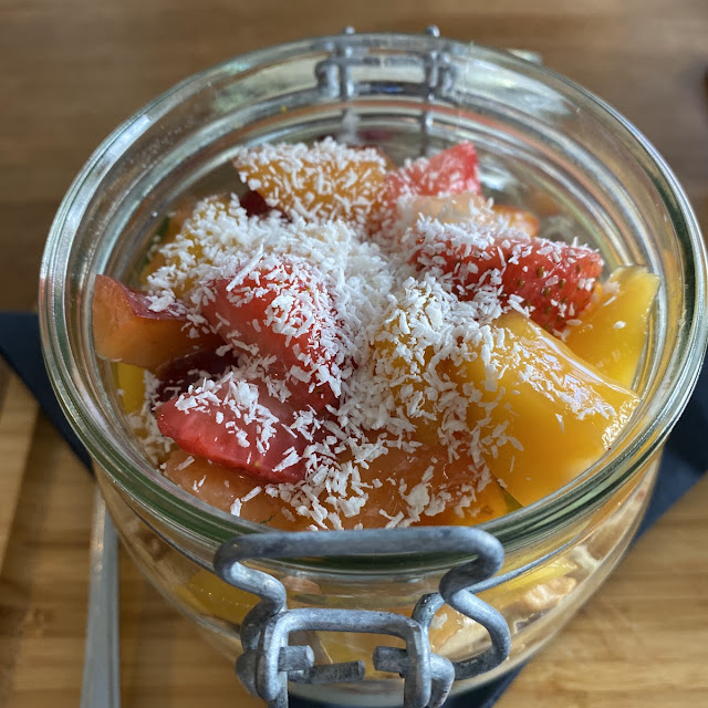Joghurt Bowl