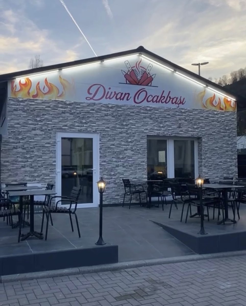 Divan Ocakbasi