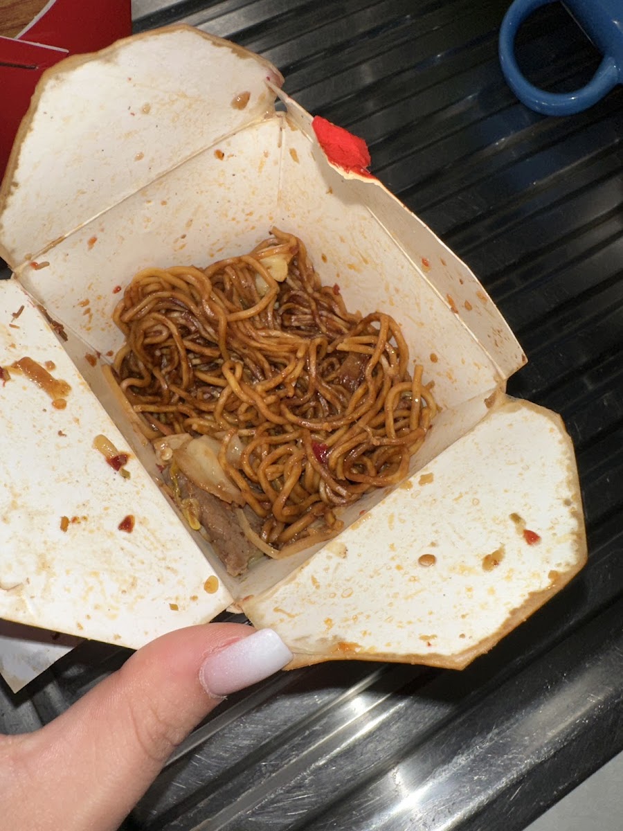 Noodle Haven - Photo 9