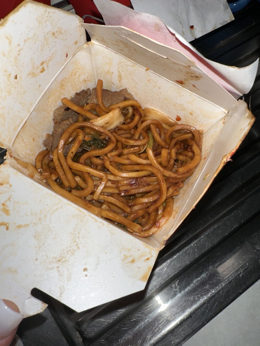 Noodle Haven - Photo 1