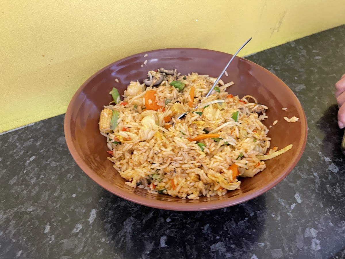 Noodle Haven - Photo 2