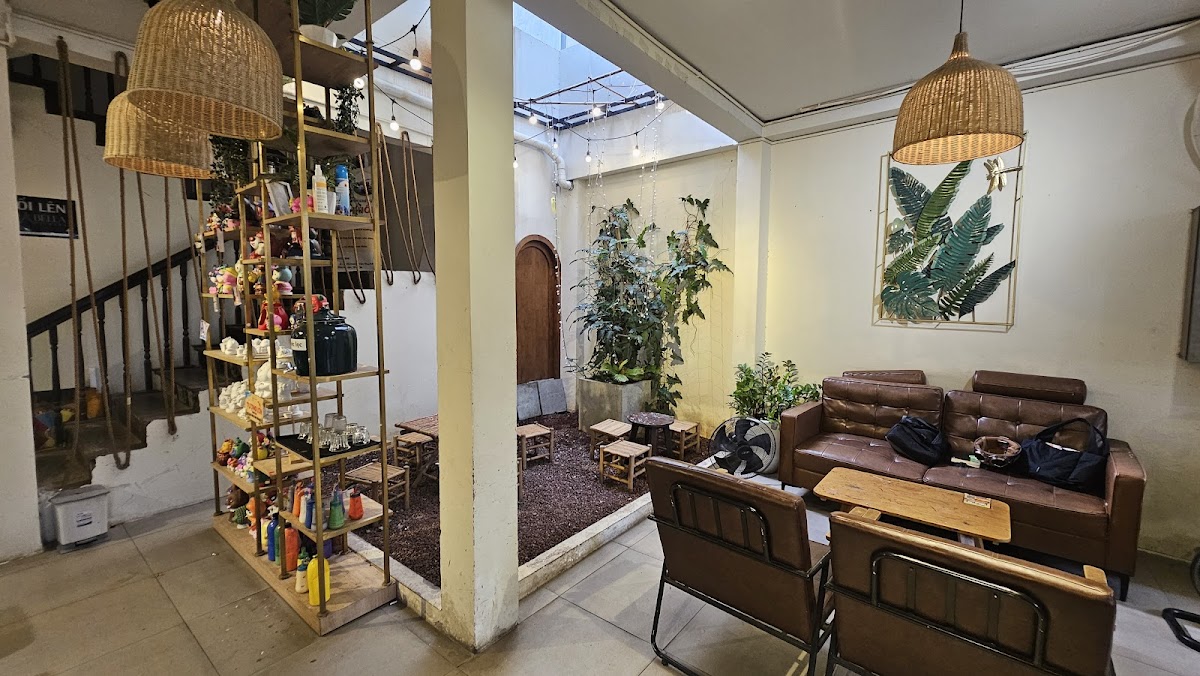 Hôm nào cafe - Photo 2