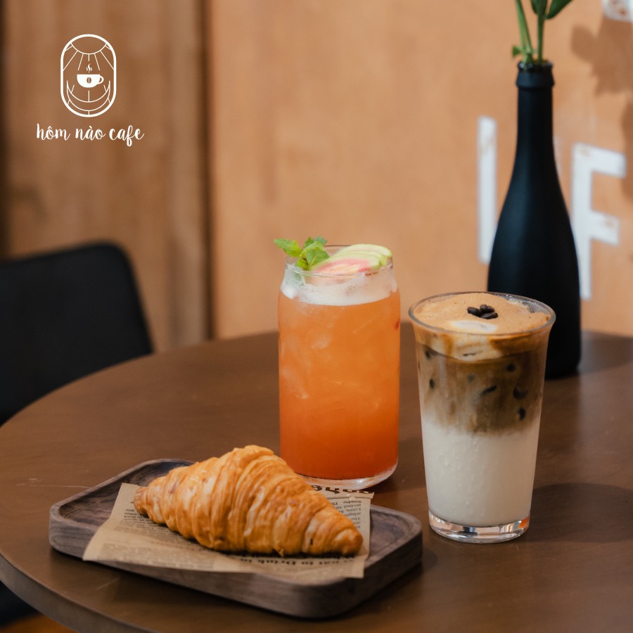 Hôm nào cafe - Photo 3