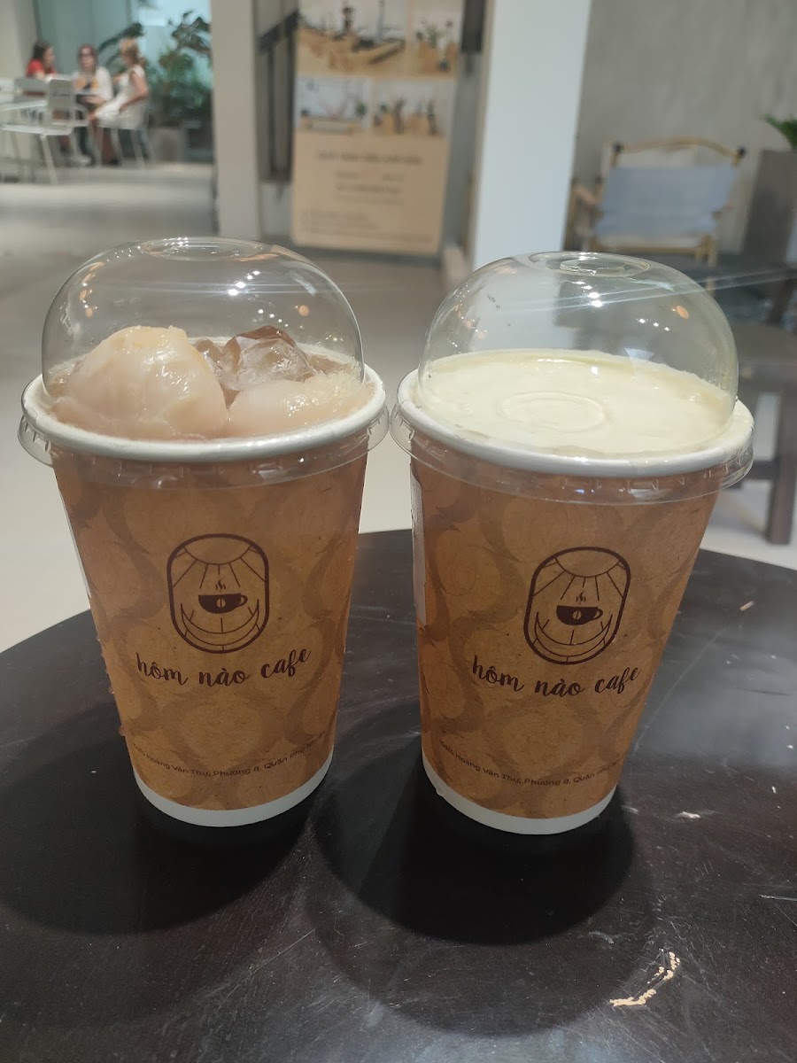 Hôm nào cafe - Photo 5