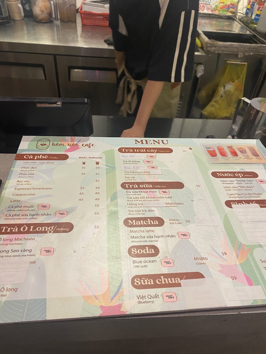 Menu Photo 8