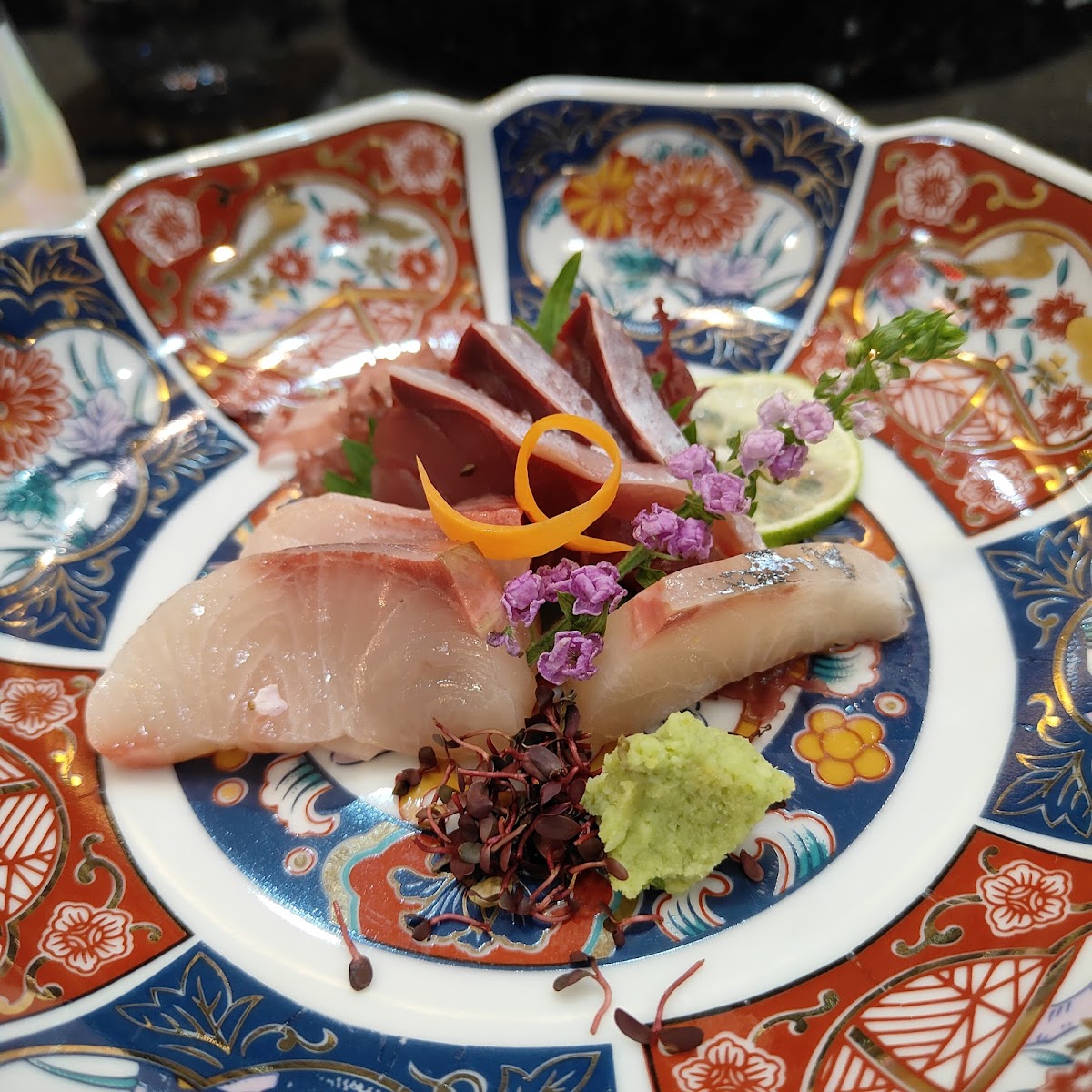 Kisho 料亭 吉祥 - Photo 3
