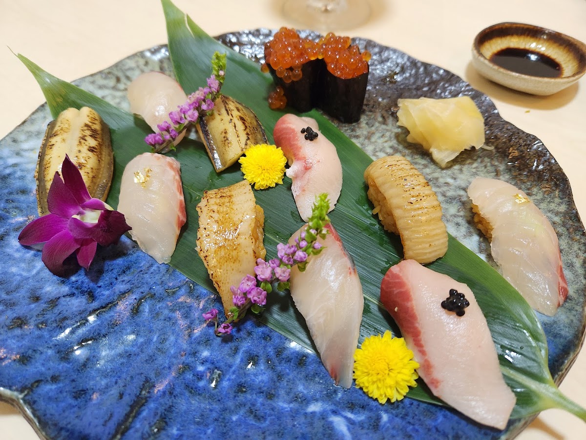 Kisho 料亭 吉祥 - Photo 4