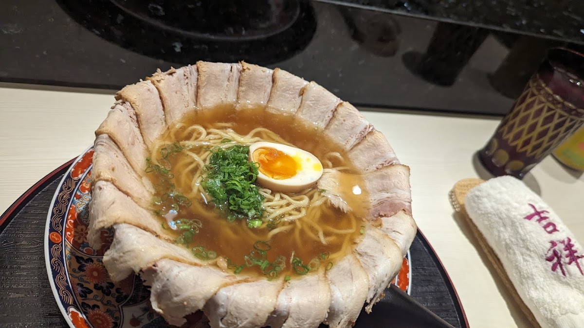 Kisho 料亭 吉祥 - Photo 7