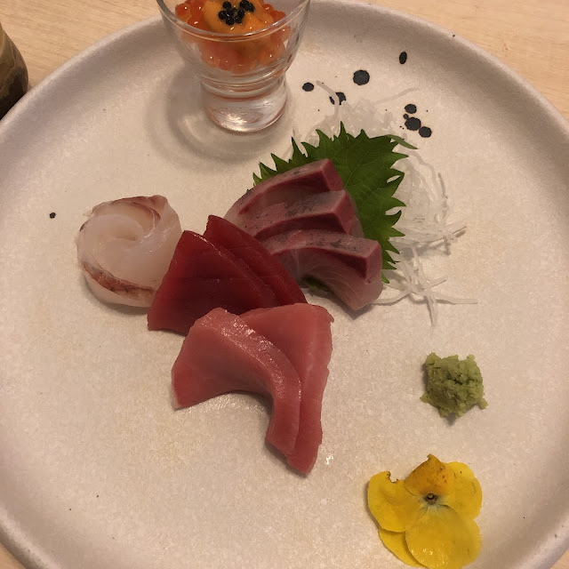 Omakase Set