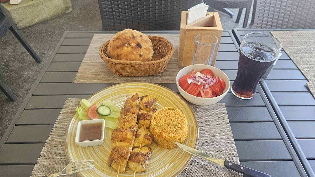 Extra Balkan Grill - Photo 3