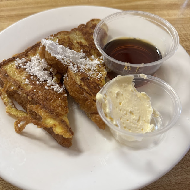French Toast