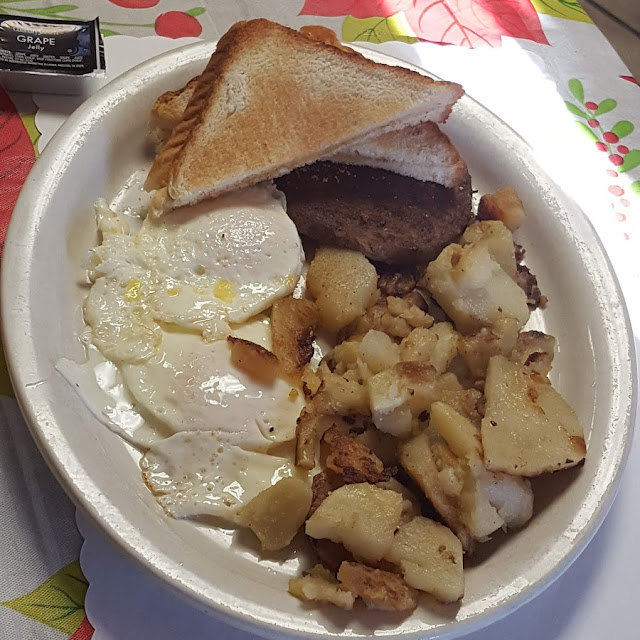 Home Fries