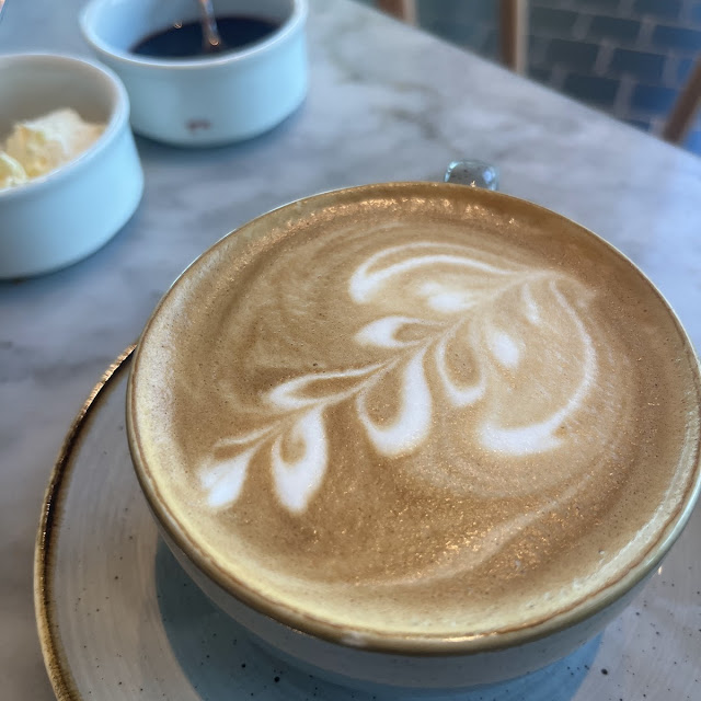 Coffee Latte
