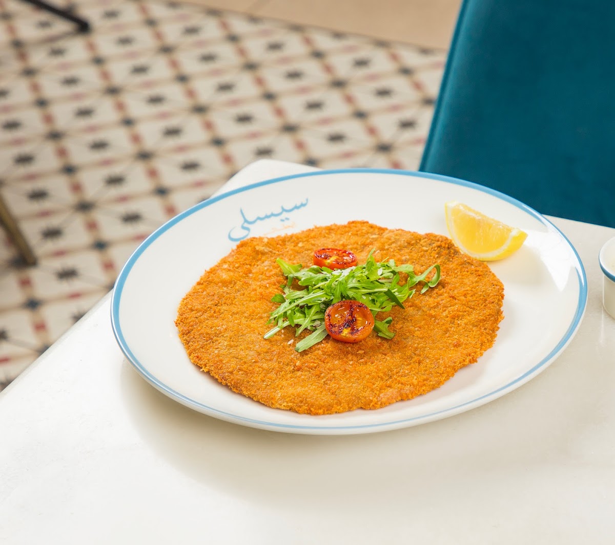 Sicilee Restaurant - Photo 9