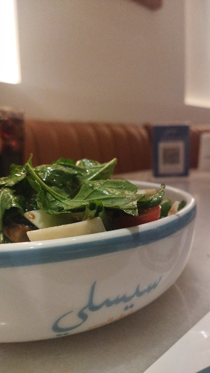 Sicilee Restaurant - Photo 8