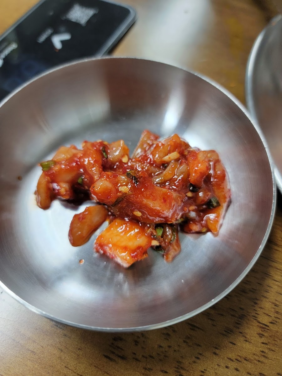 Neungdong Minari Seongsu - Photo 7