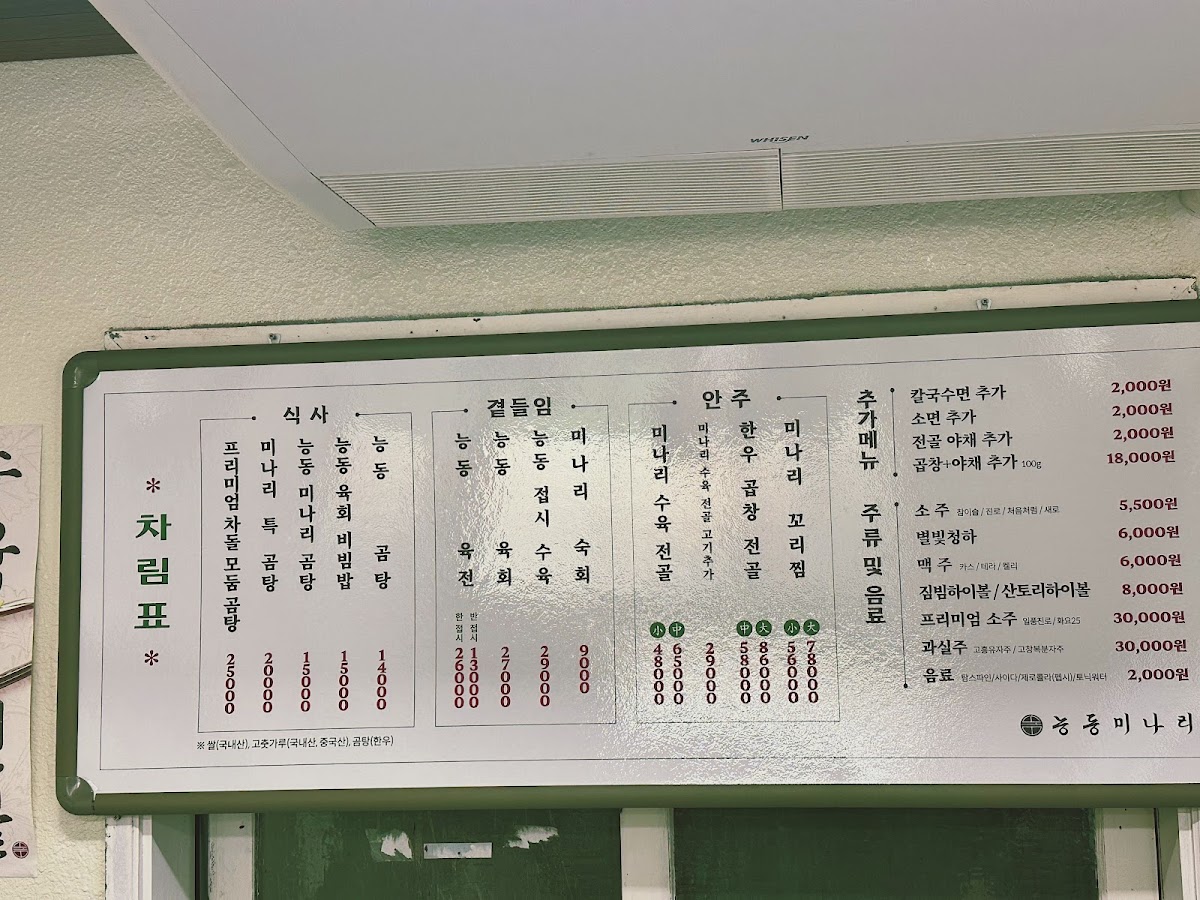 Menu Photo 5