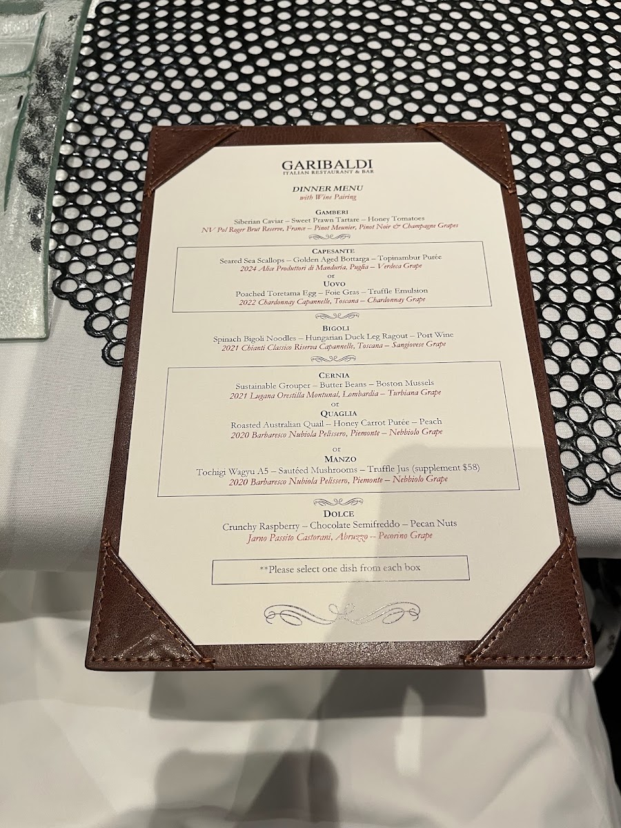 Menu Photo 9